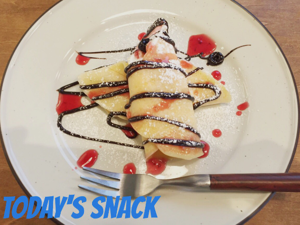 2.24 Wed. Dinner for Today