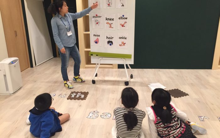 ボディーパーツ100本ノックの効果は？