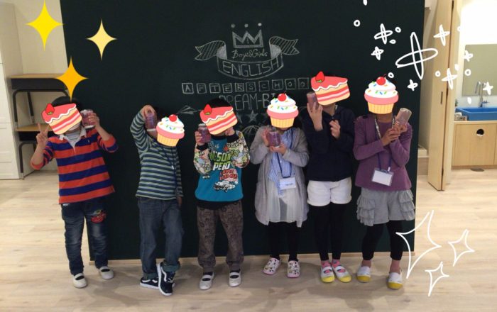 きれいな桜を思い出にしよう！