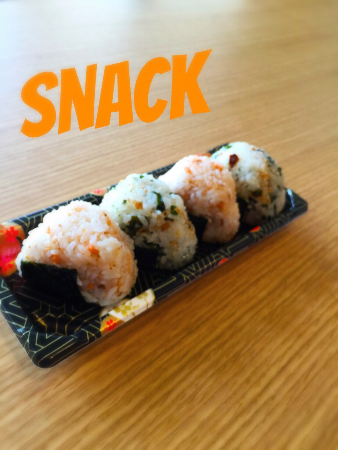 4/6 Wed. 外で食べると美味しい