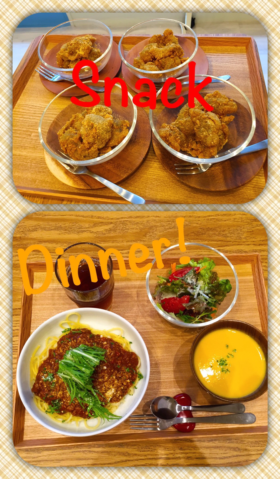 5/17 Tue. 和なスウィーツも人気です。水分の補給にも。