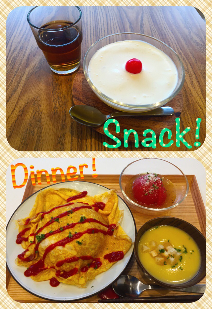 5/27 Fri. 明日は運動会頑張って！