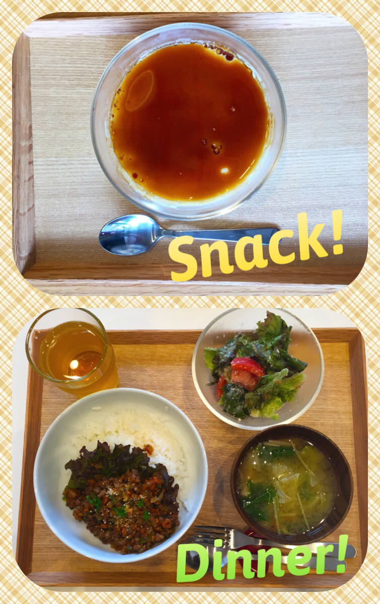 7/4 Mon. みんな汗びっしょりで来校、暑い日が続いています。