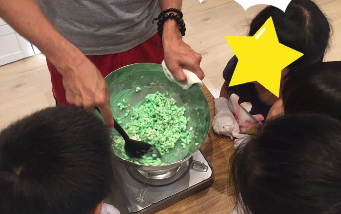 「スイカを作ろう！？」驚きの先生からの発言に生徒さんは？どんなスイカができるのでしょう？