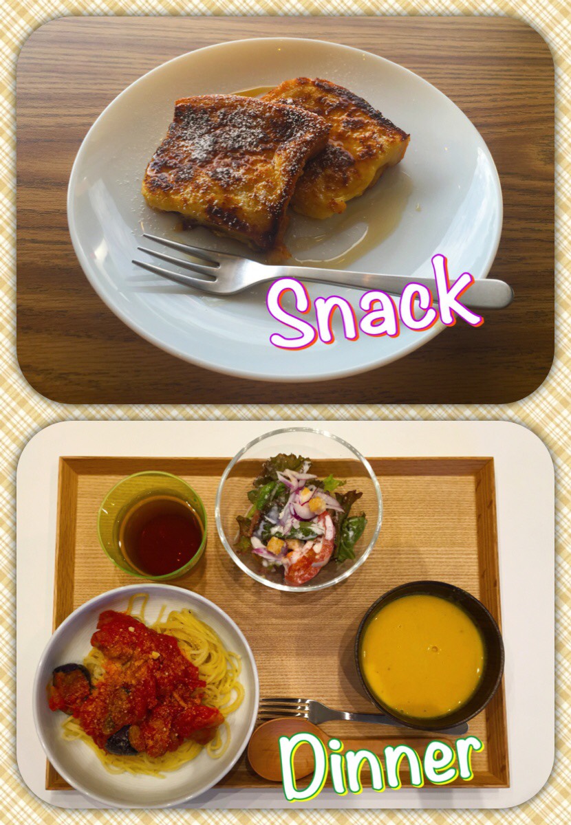 9/7 Wed.先生たちもお気に入り