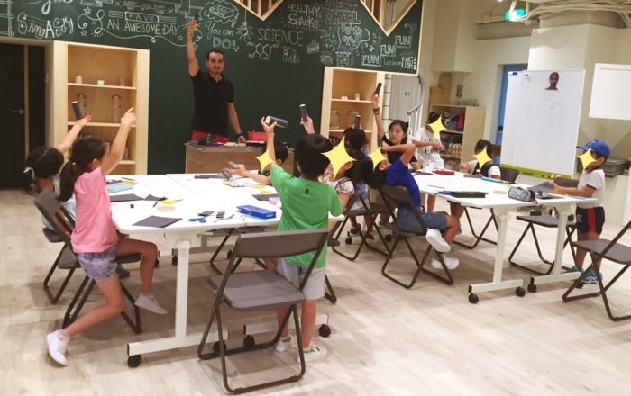 来月（10月）のイベントと言えば？