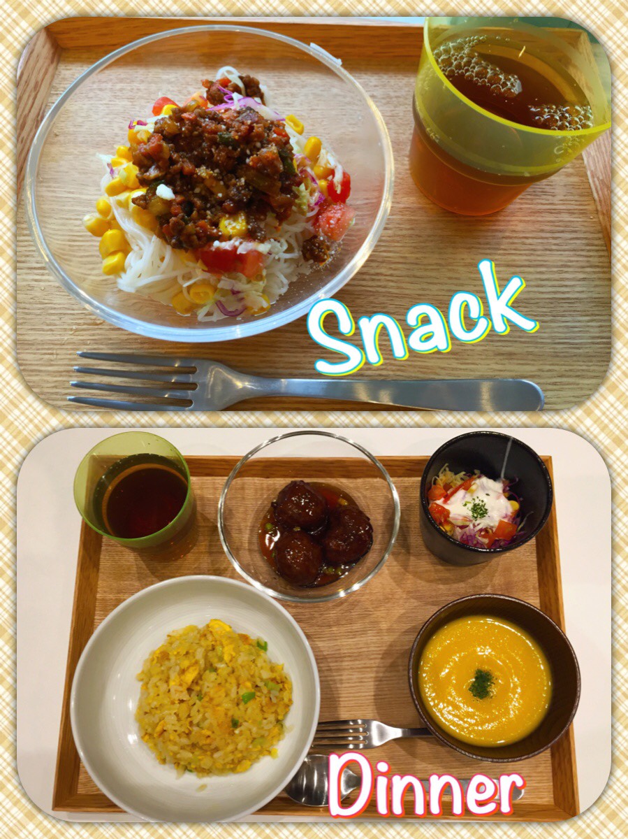 9/26 Mon.久々の暖かく晴れ間が見えた今日は、、、