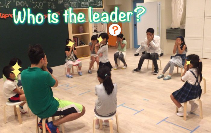 単語、文法、リスニング、スピーキング、分けて学ぶのではなく、同時に身につけていく。しかも楽しみながら!