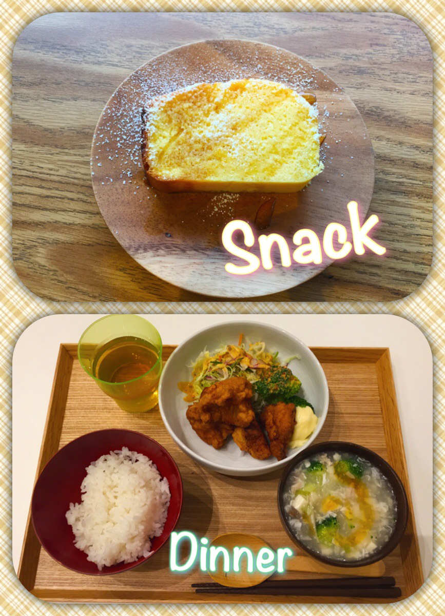 11/4 Fri. ジャック・オ・ランタンでくりぬいたパンプキン