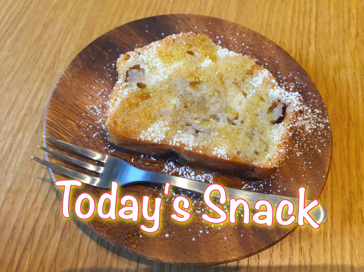 12/1 Thu.今年最後の月になっちゃいました。