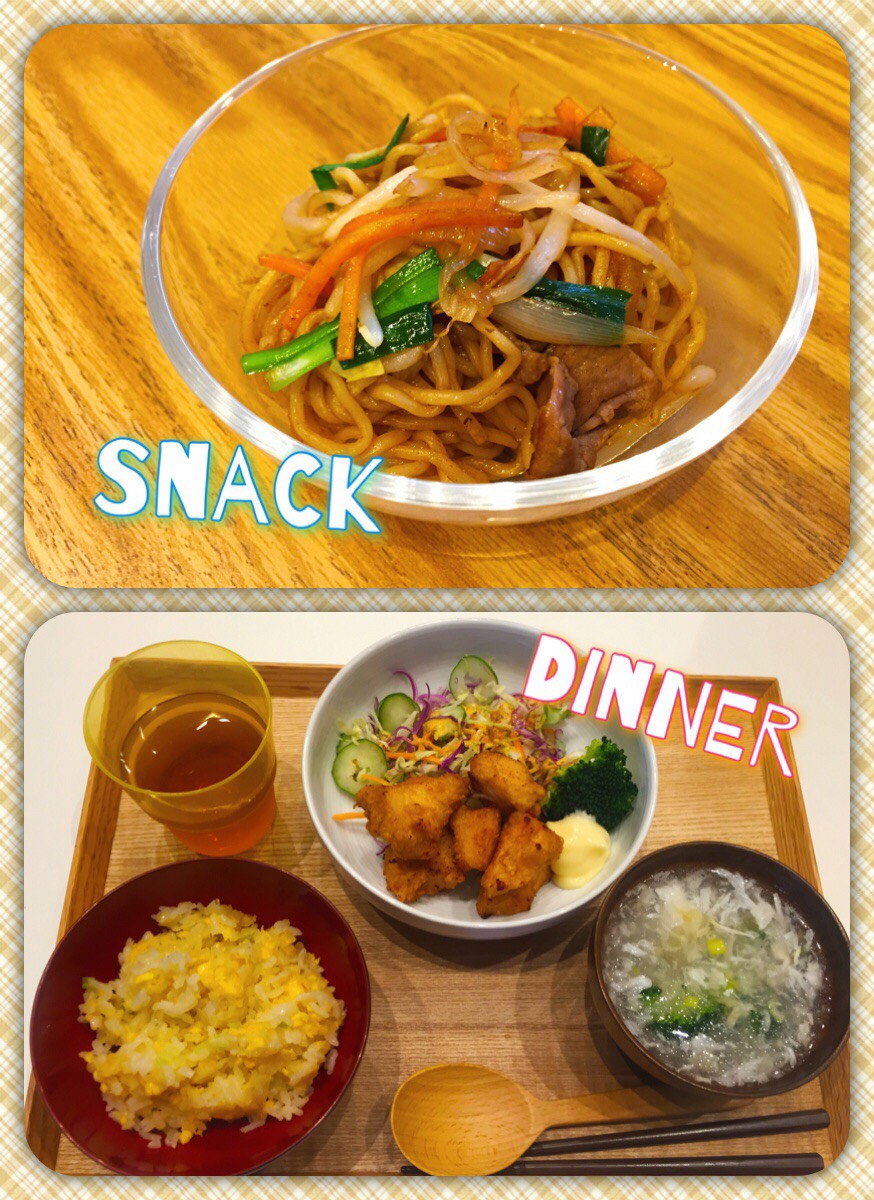 12/5 Mon.おかわり者続出！？