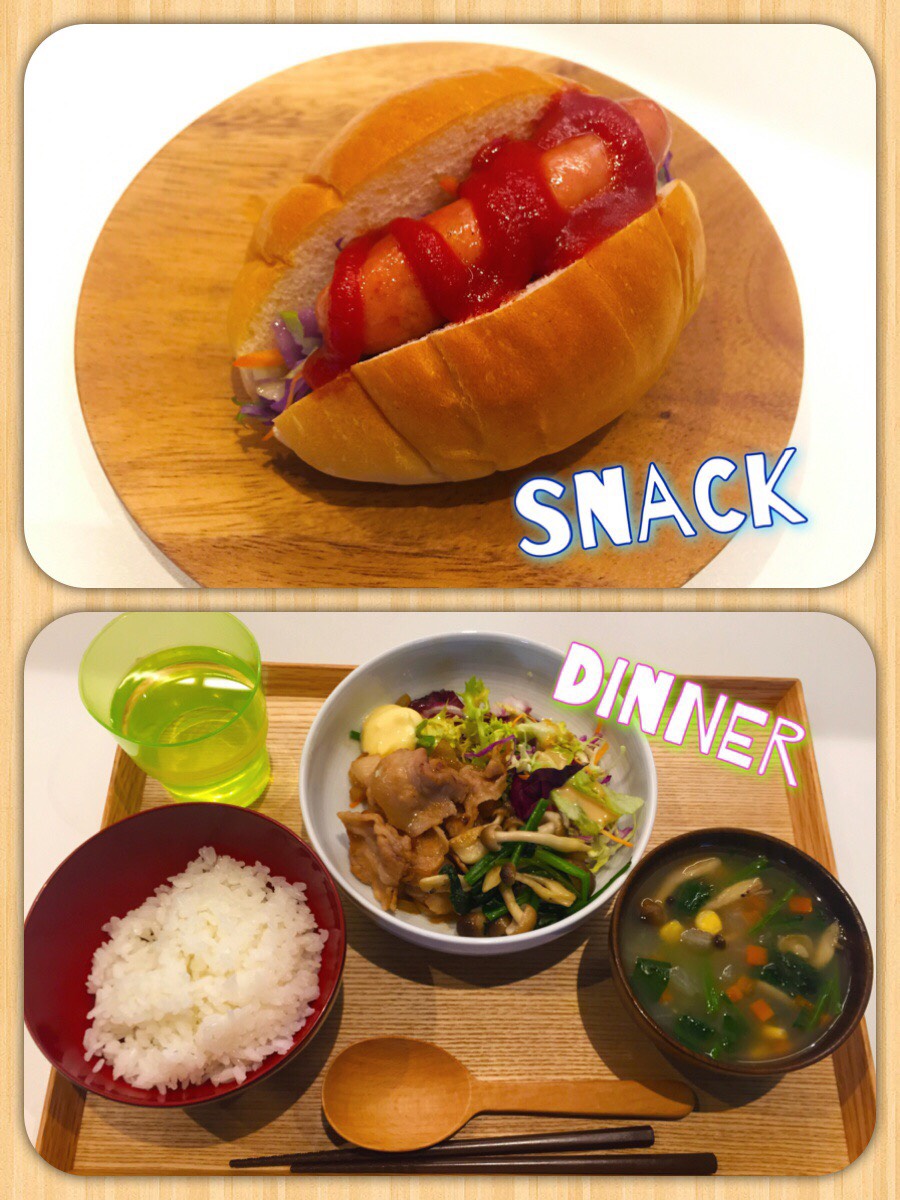 12/7 Wed.アメリカのソウルフードといえば、、、