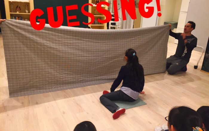 “My bad”ってどんな時に使うんだろう？