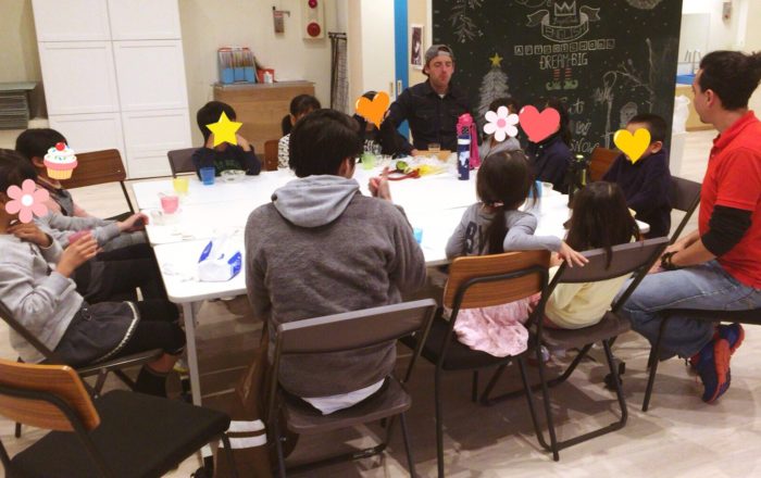 「はまれぽ」さんの取材が入りました。