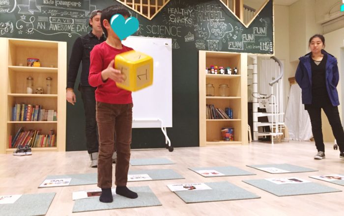 今日は何曜日？何曜日に何をした？