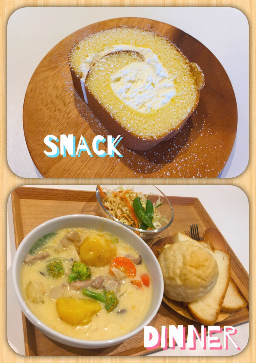 2/7 Tue.最近はきれいに全部たべれるようになってきたね