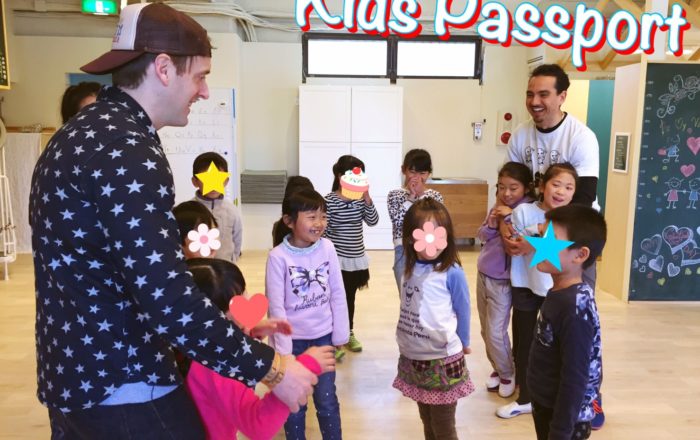 2月度体験会開催の様子。