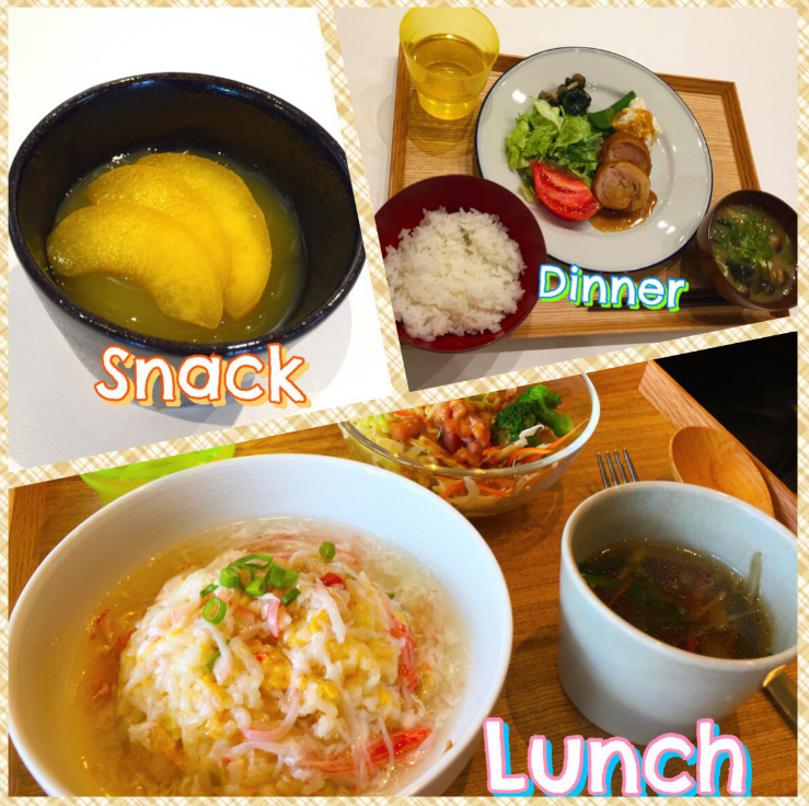 3/24 Fri.みんな大好き