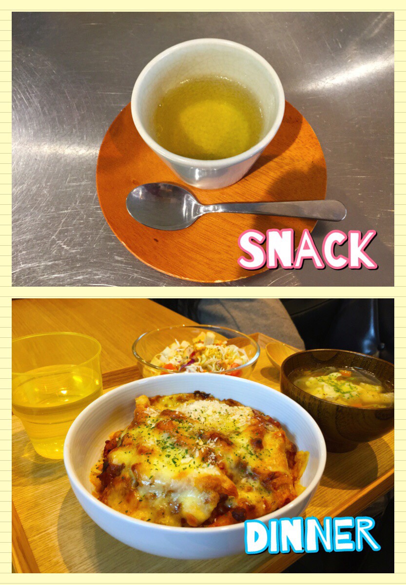 3/8 Wed.あっつあつ！