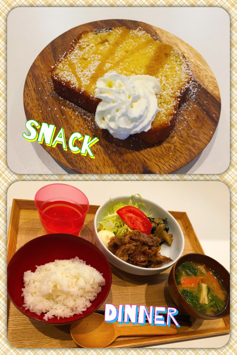 3/13 Mon.また寒さが戻って来たようです。