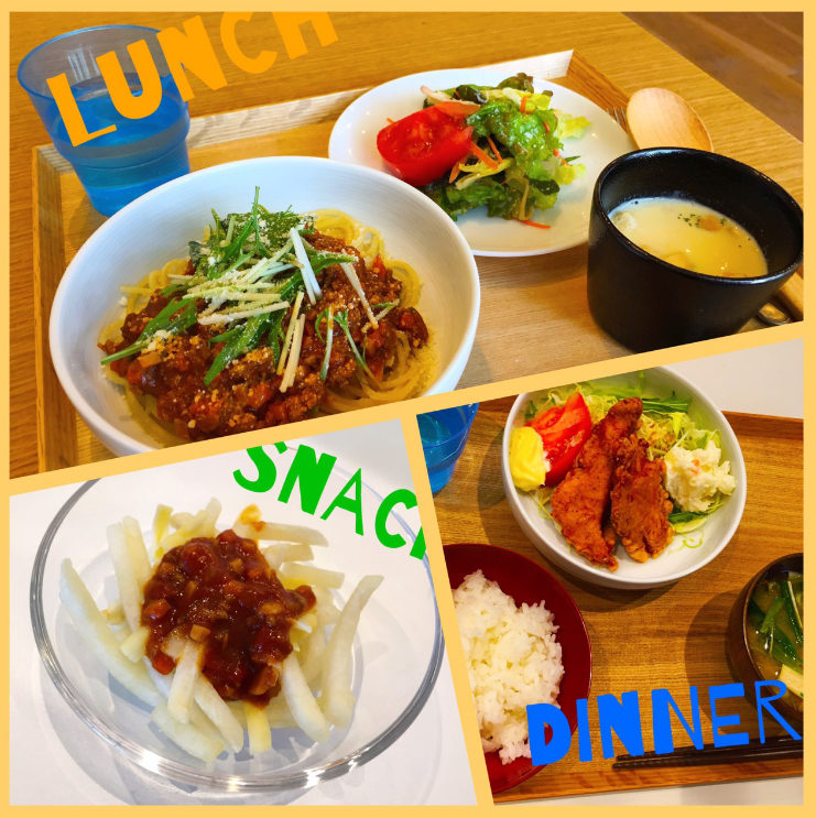 3/22 Wed.グレービーソース