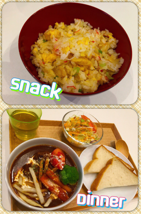 3/17 Fri.みんな早めにきて一生懸命レッスンしていたので