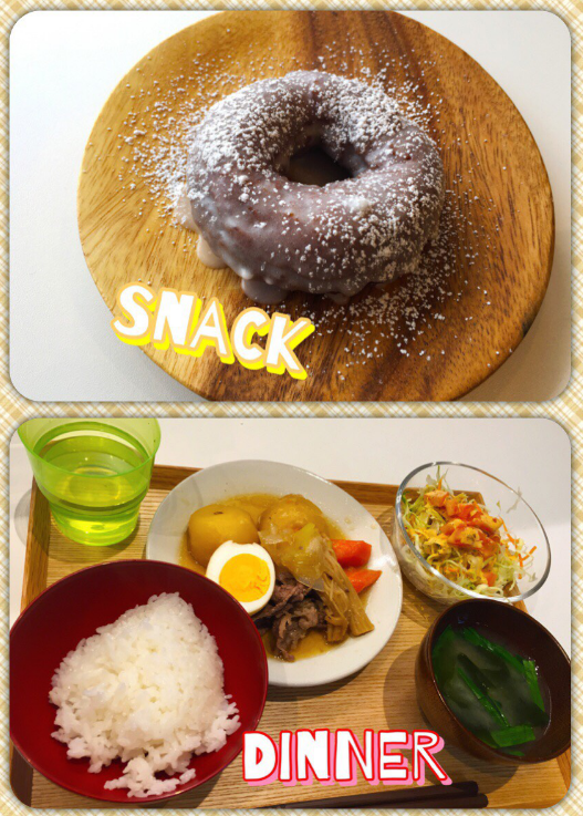 4/10 Mon.桜が見頃です。