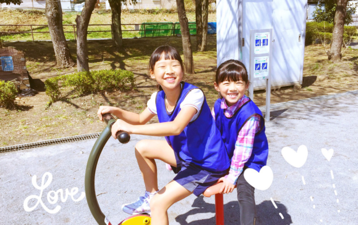 スプリングスクールも今日で終了。スポーツデイ2!