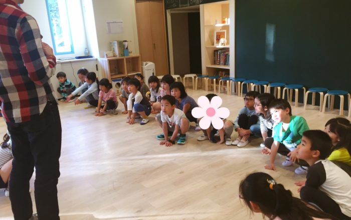 いろんな質問が今後でてくるよ!