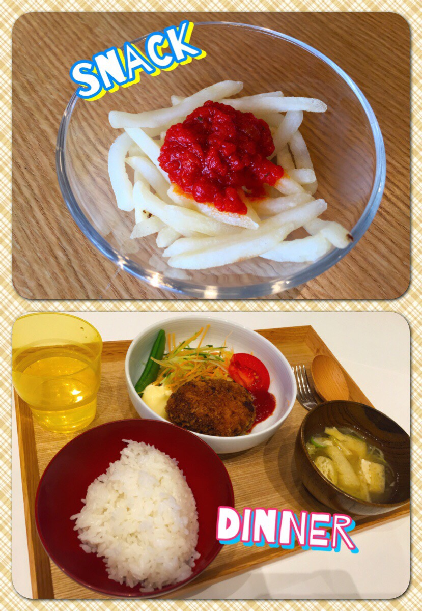 4/20 Thu.みんな大好き