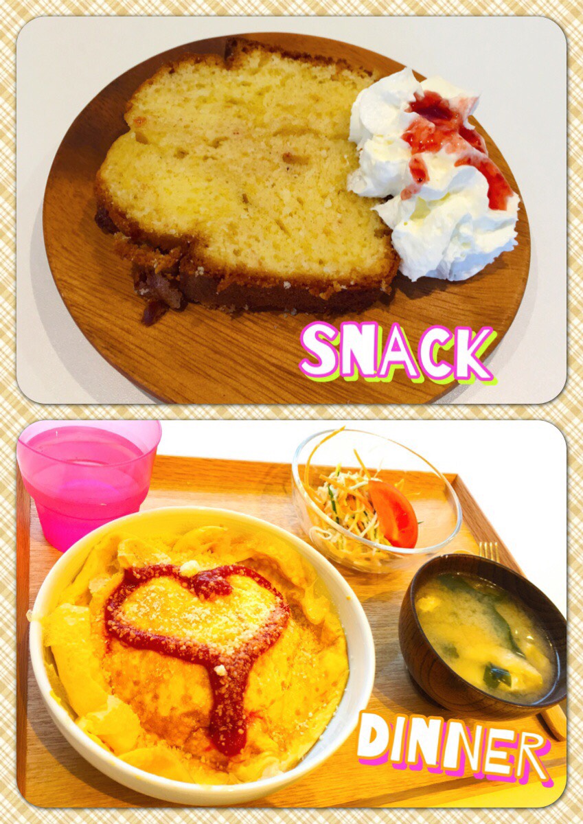 4/27 Thu.サンキュー