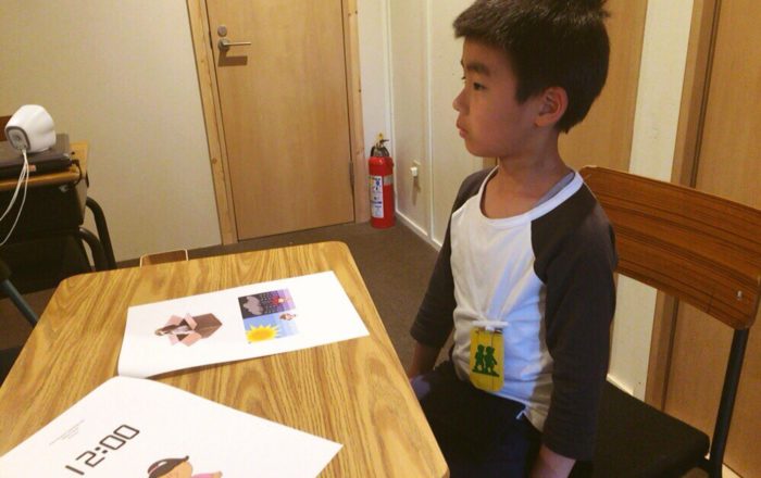 「知りません」と「わかりません」どっちで答える？