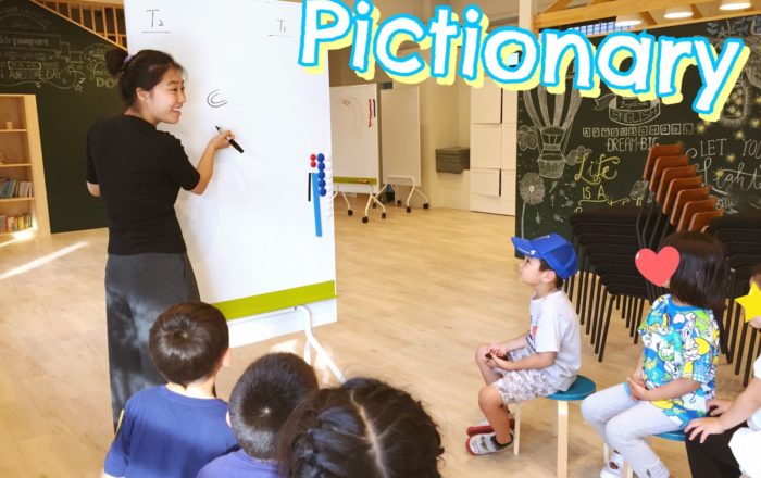 わからないときは何ていうんだっけ？