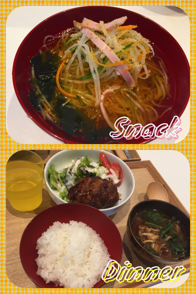 5/31 Wed.野菜もこれだと、、、