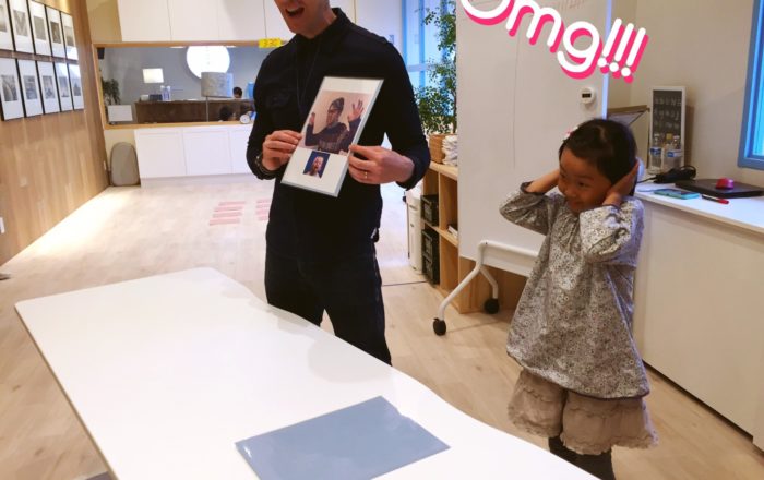 スピーチコンテストまで残りわずか。。。