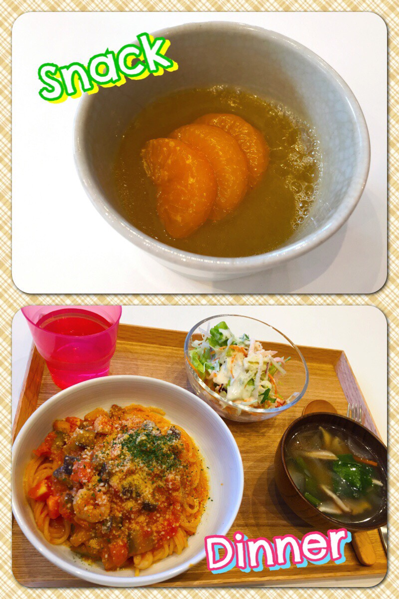 6/9 Fri.にぎやかな金曜日