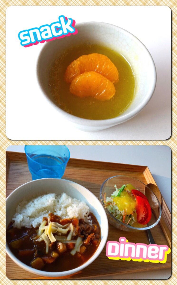 6/23 Fri.暑さに負けず。。。