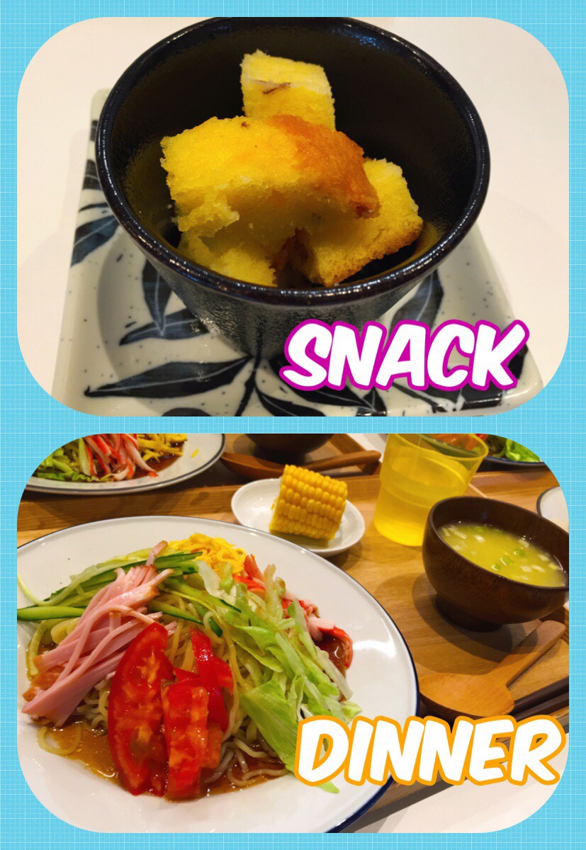 7/4 Tue. はじめました。。。