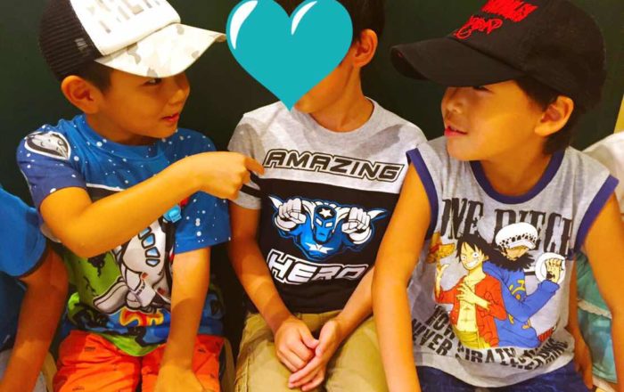 嵐の日にひとりでお留守番。。。