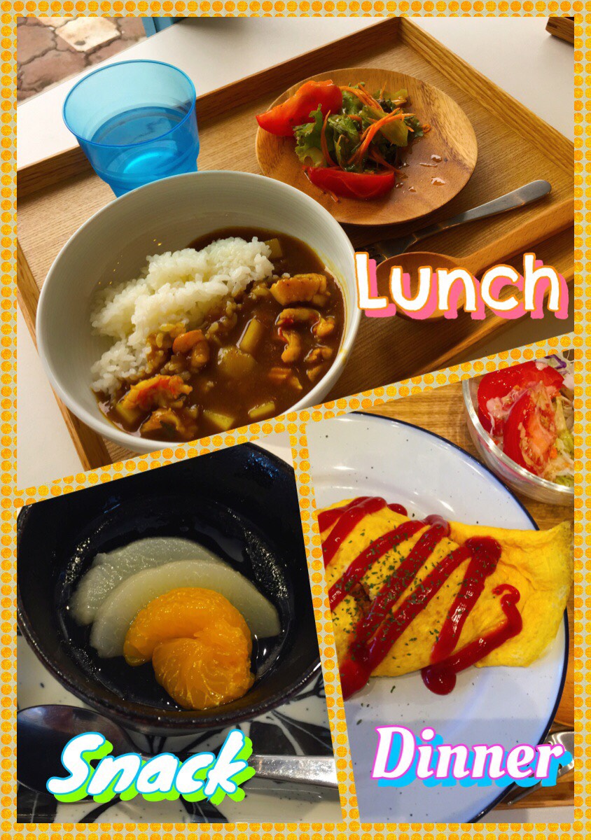 8/4 Fri.やっぱり人気の。。。