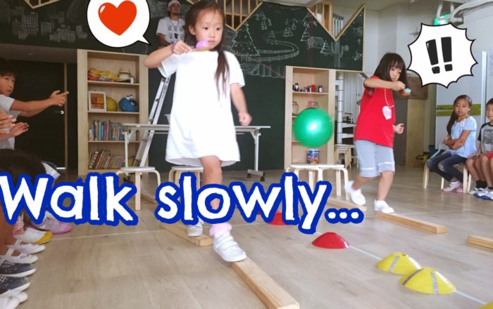 障害物をよけながら宝のタマゴをゲットしよう！