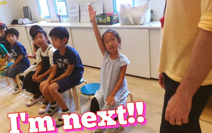 ミステリーエッグ!!チーム対抗戦