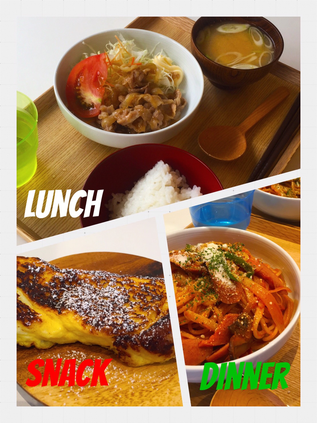 8/23 Wed.みんな大好き。。。