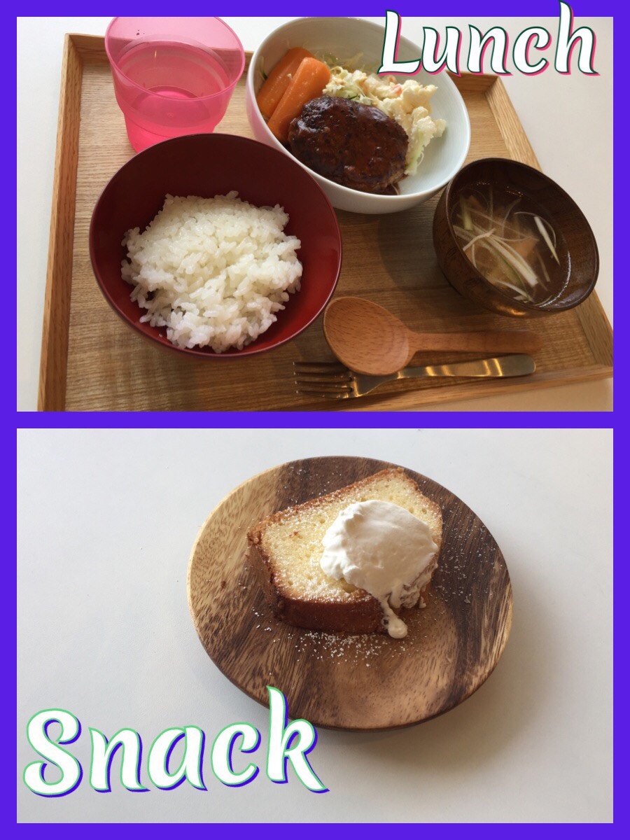 8/28 Mon.？？？の匂い