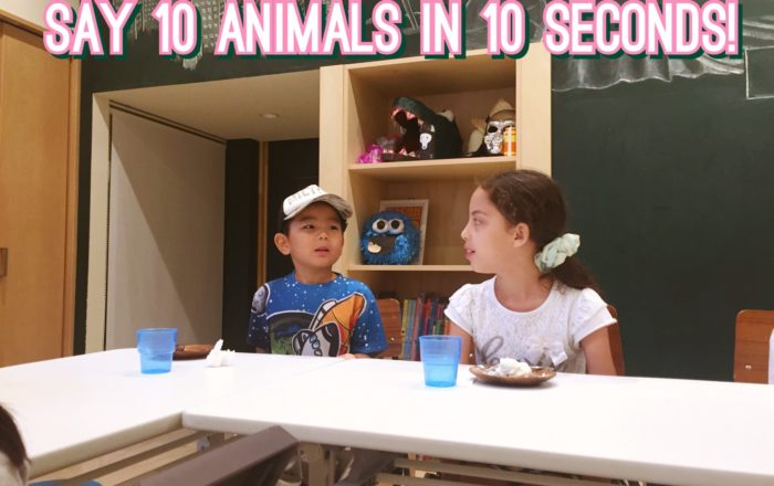 今日から本格的に新学期