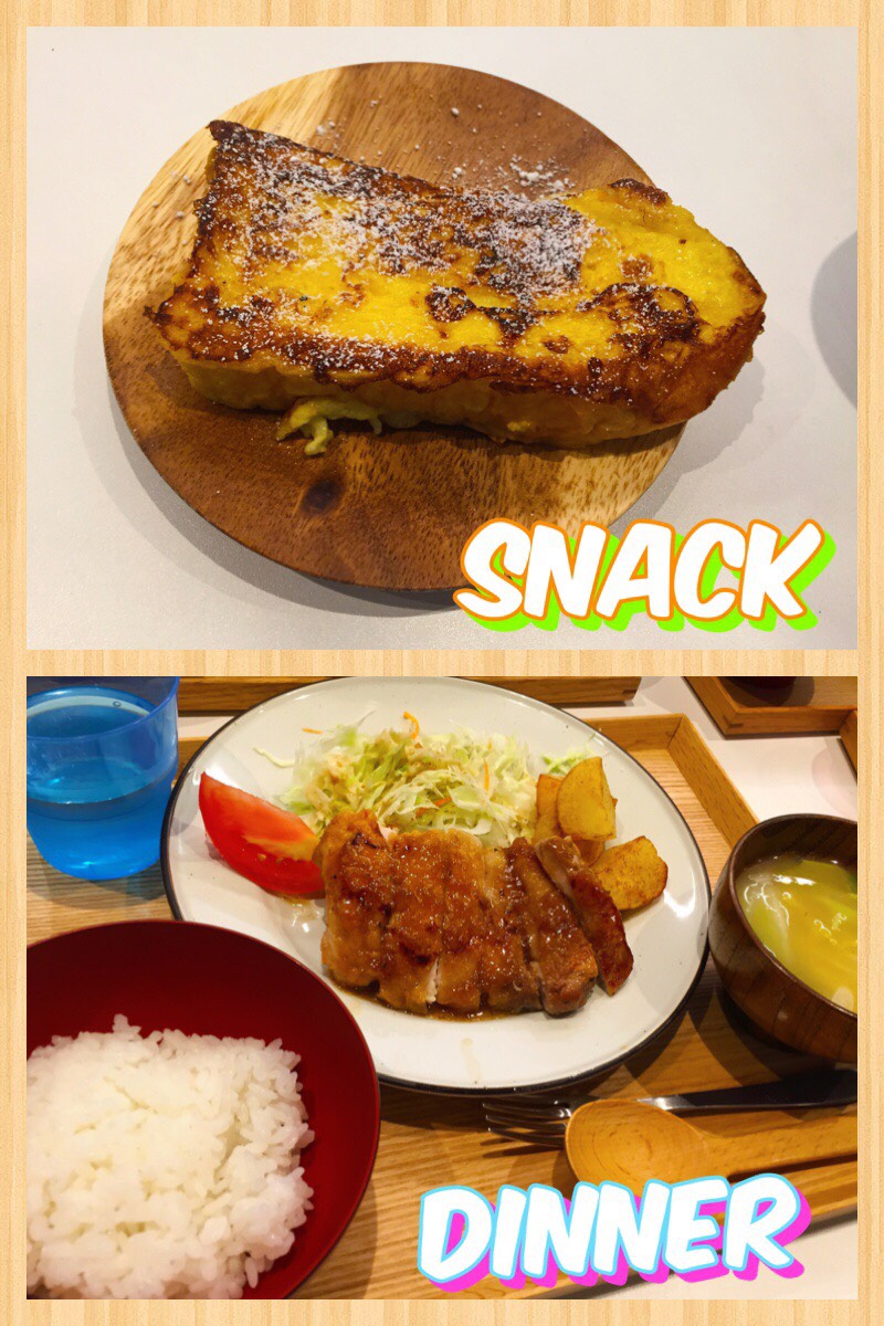 9/6 Wed.体調管理に気をつけましょう。