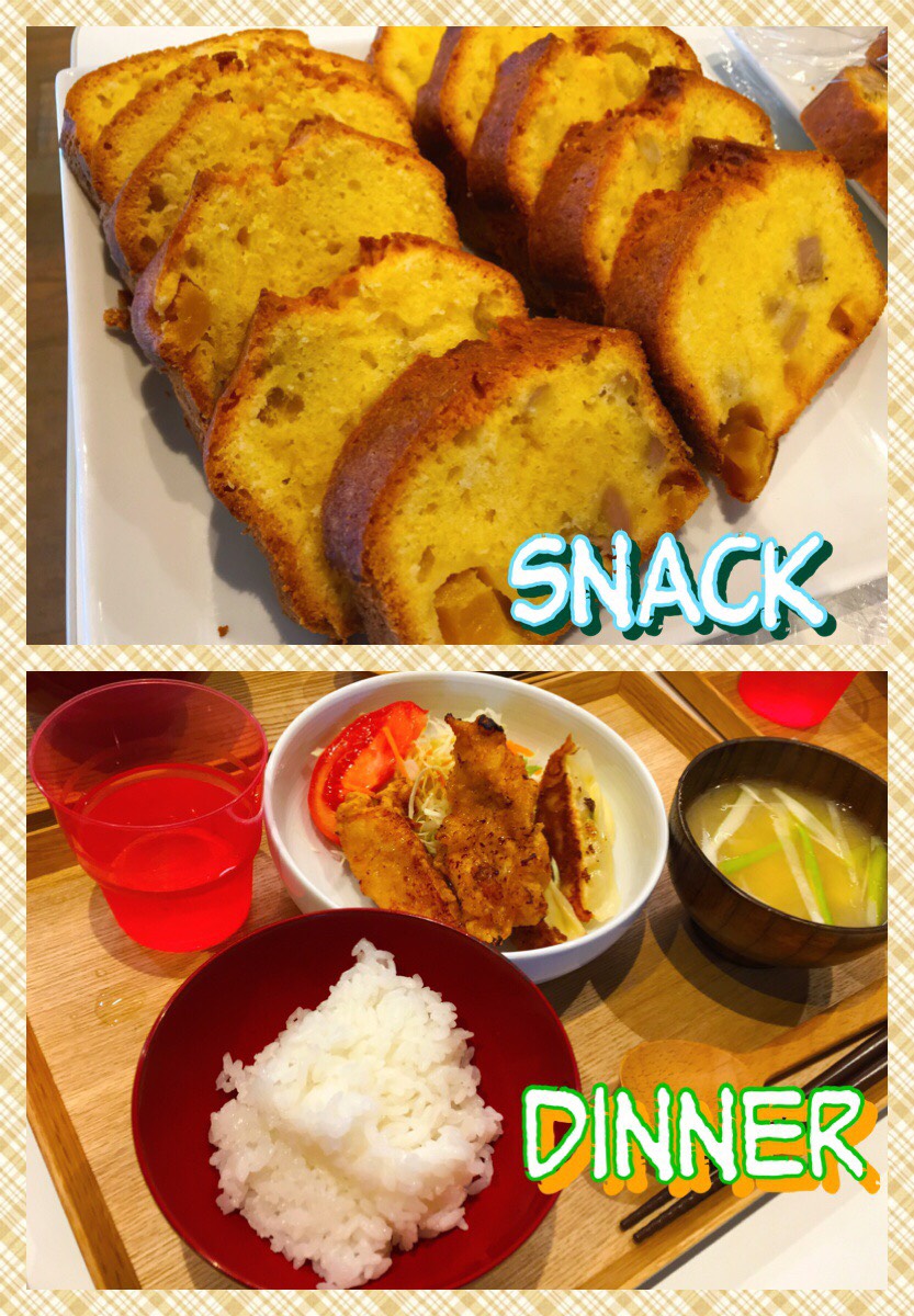 9/26 Tue.焼きたてを食べよう！