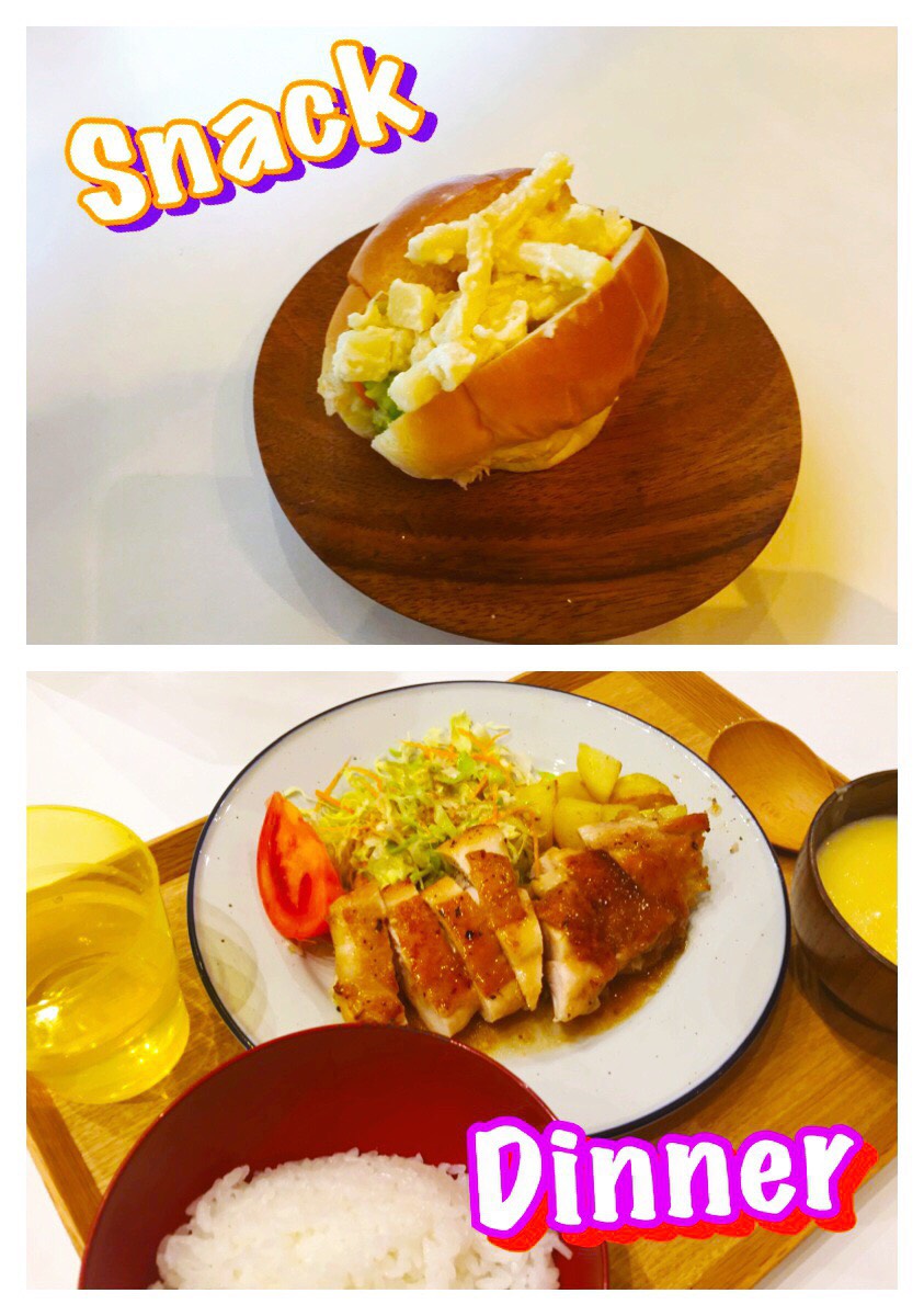 10/2 Mon.新しい月