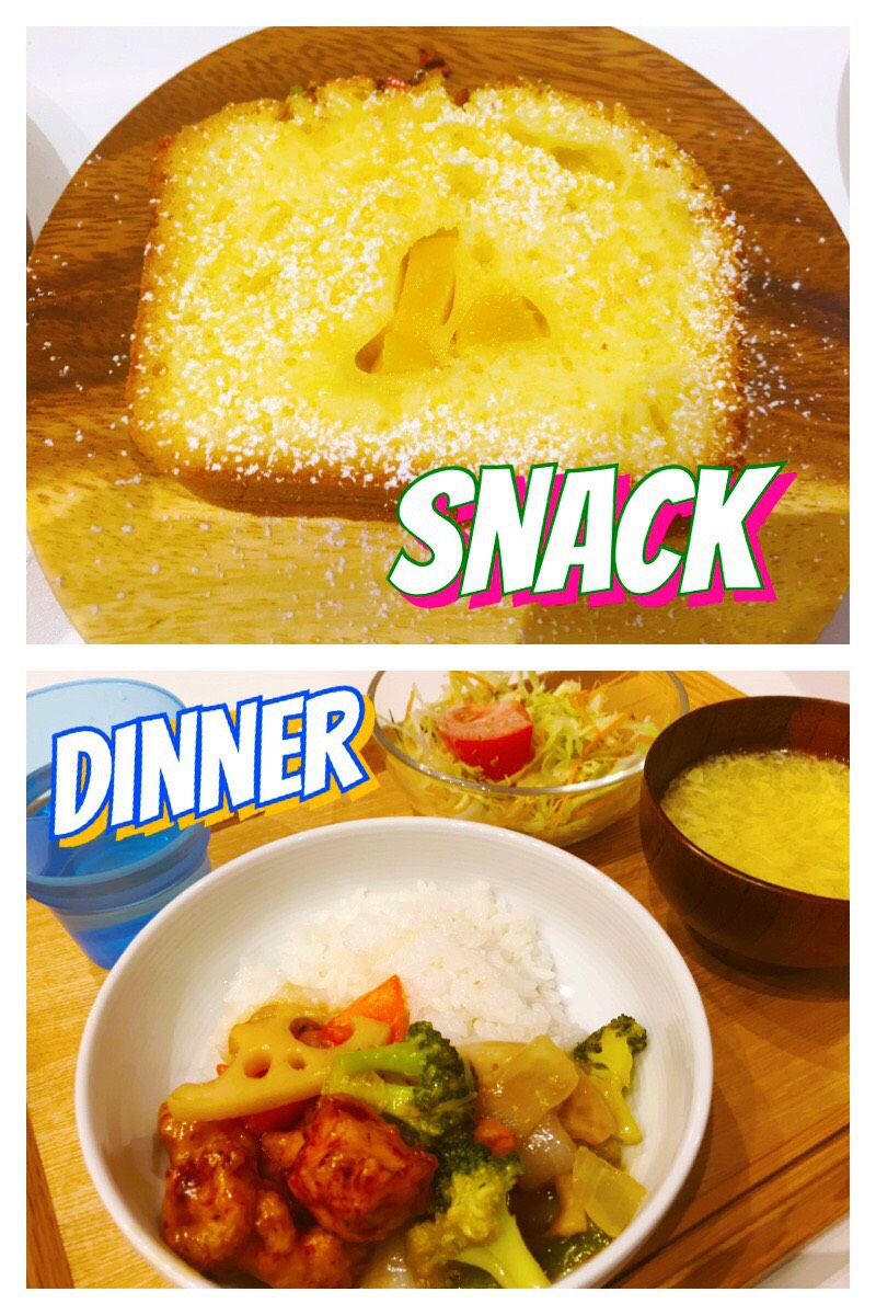 10/13 Fri.寒くなりました。