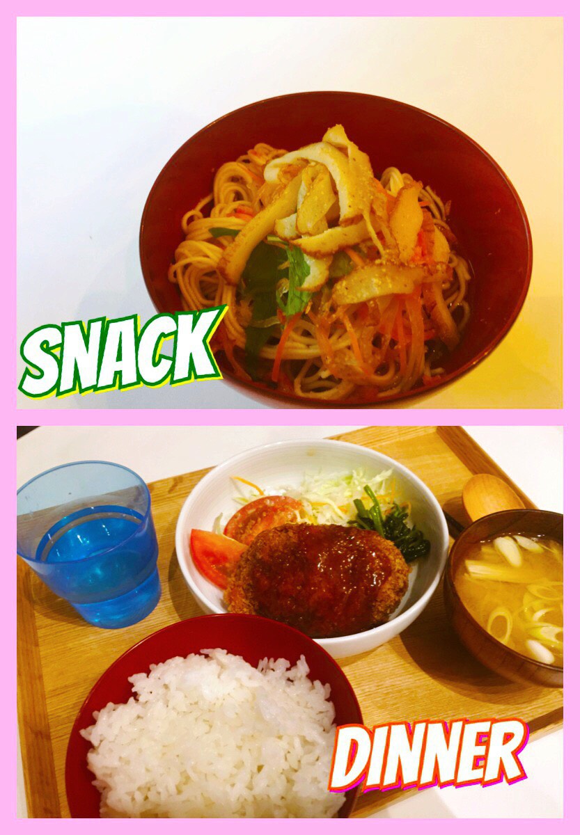 10/23 Mon.台風一過